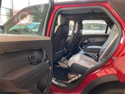 لاند روفر رانج روفر سبورت